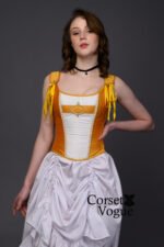 Overbust Corset