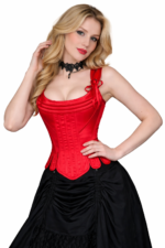 Regal Stays Overbust Corset