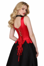 Regal Stays Overbust Corset