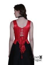 Regal Stays Overbust Corset - Image 4