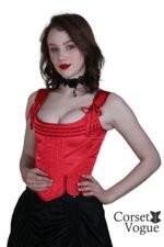Regal Stays Overbust Corset - Image 3