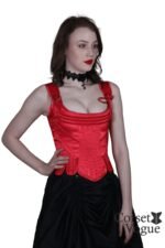 Regal Stays Overbust Corset - Image 2