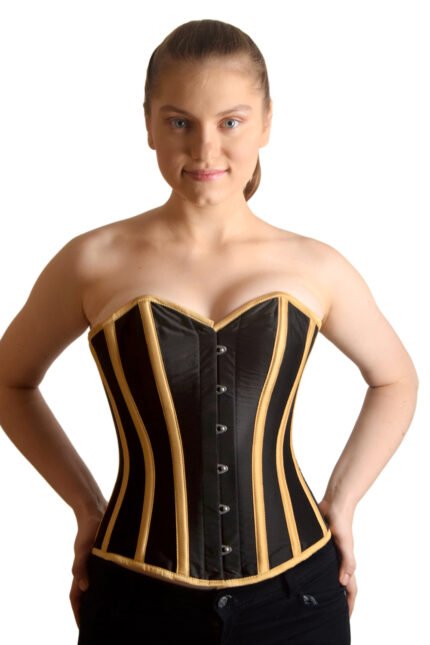 Black Corset