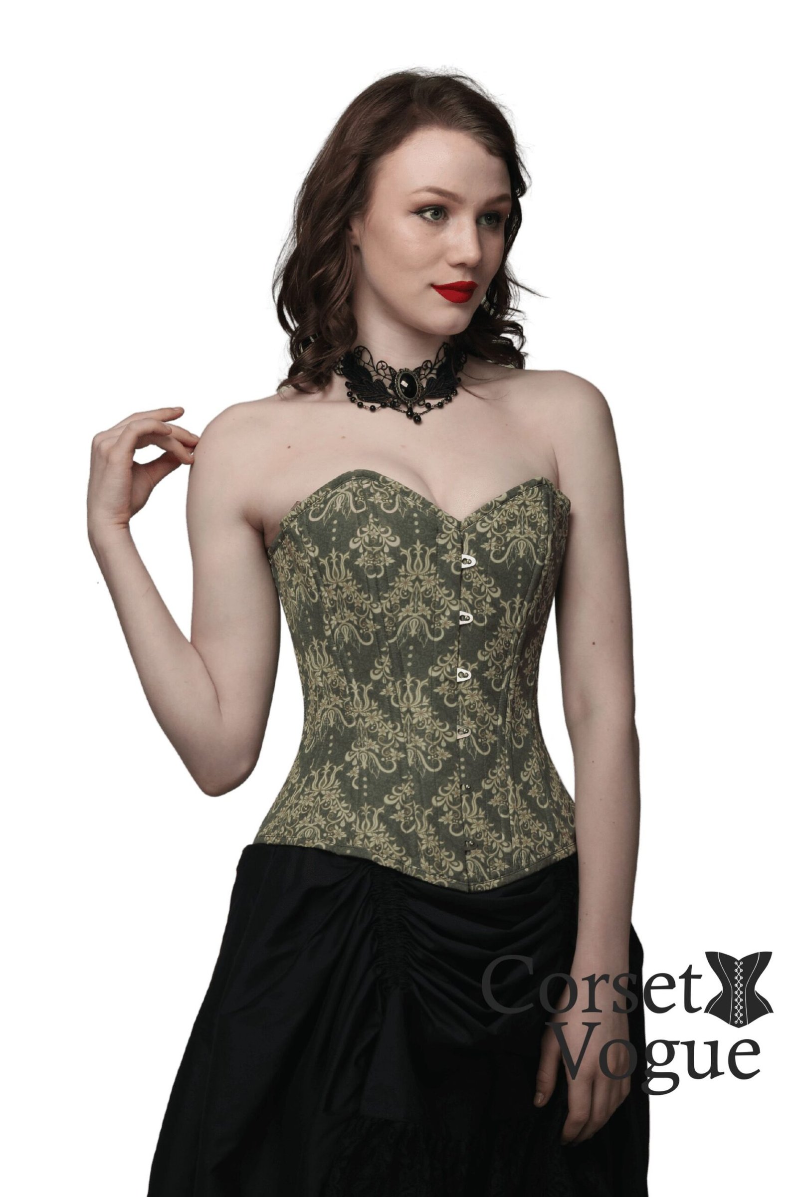 xr:d:DAFm7SSEmC4:138,j:7846791186313896435,t:23062710 Waist Trainer Overbust Corset