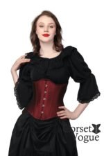 Curvy Waist Shaper Corset