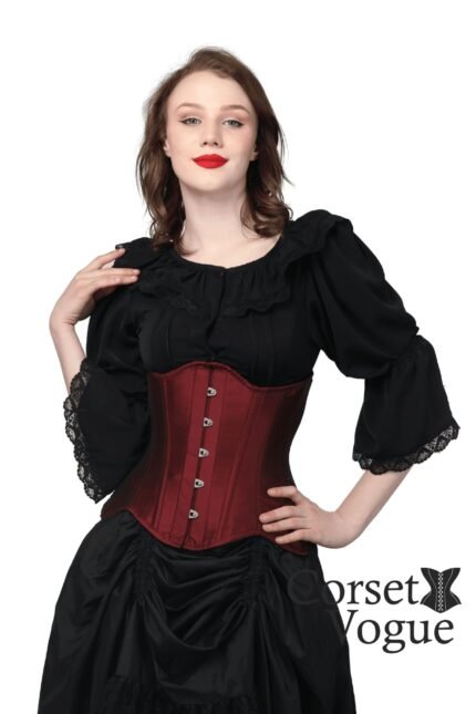 Curvy Waist Shaper Corset