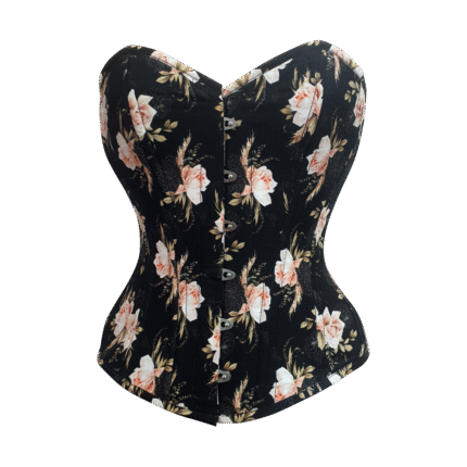 Waist Training Corset