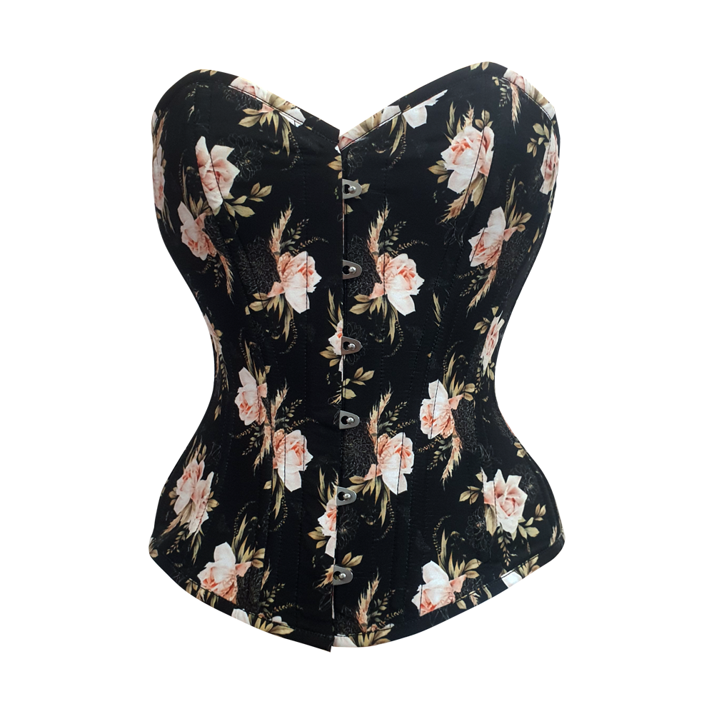 Waist Training Corset for Flawless Curves